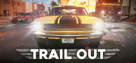 暴力赛车 TRAIL OUT Zhenkas Legacy 官方中文 ISO安装版【20G】缩略图