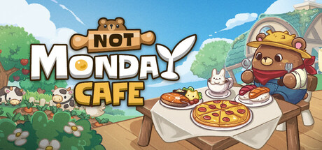 遗忘周一咖啡馆 Not Monday Cafe Build.19261163 官方中文【350M】缩略图
