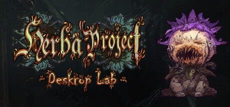 本草计划·桌面实验室 Herba Project : Desktop Lab Build.19090089 官方中文【40M】缩略图